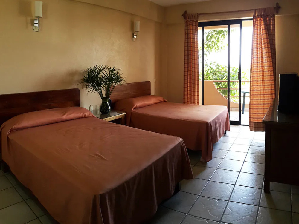 Hotel El Mirador