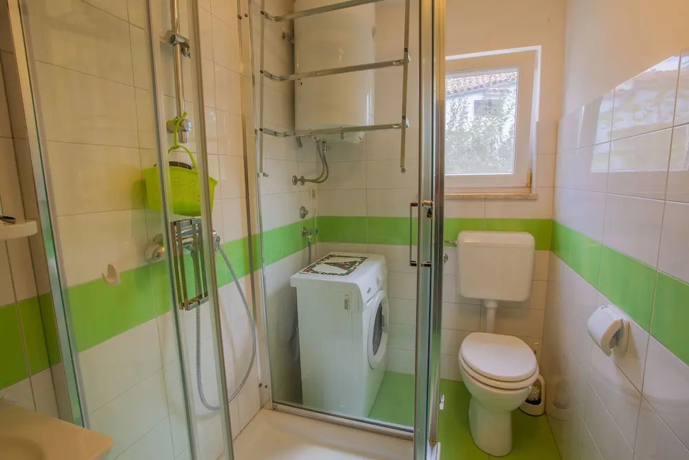 Apartments Marija