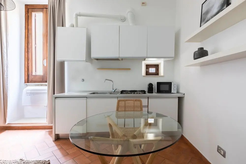 Sonder — Bramante Cloister
