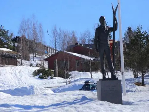 Morgedal Gjestehus