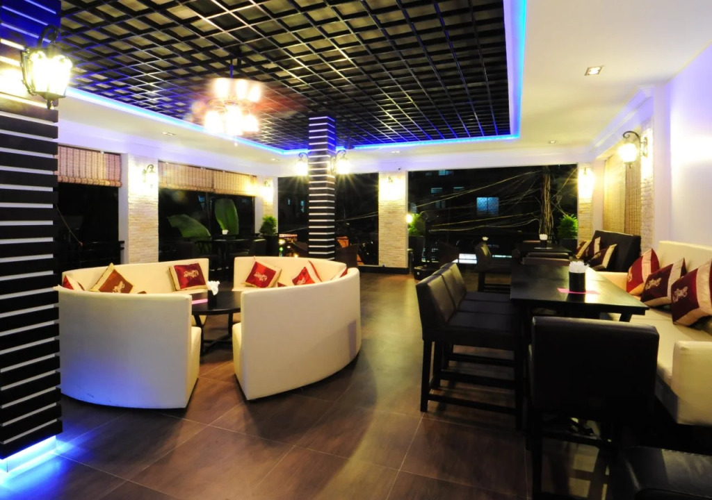 Number 9 Hotel