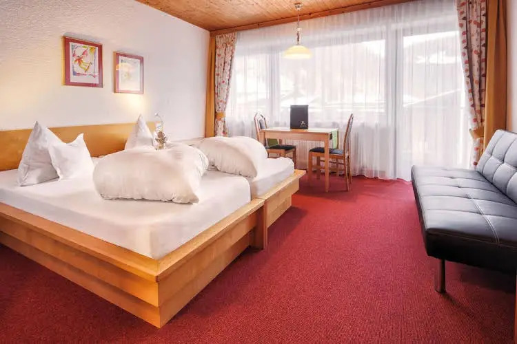 Hotel Engel