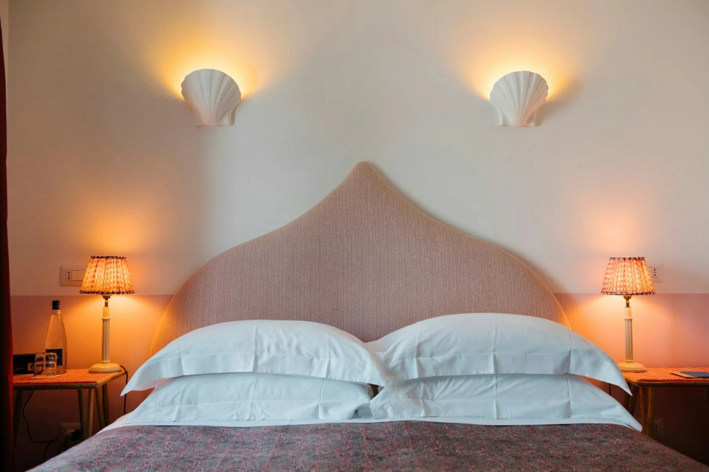 Il Capri Hotel