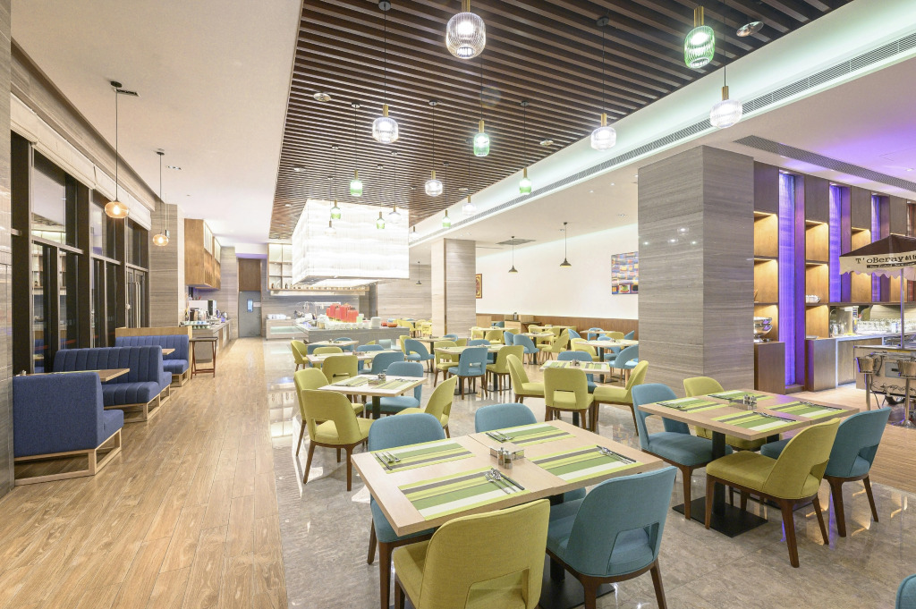 Holiday Inn Kunshan by IHG