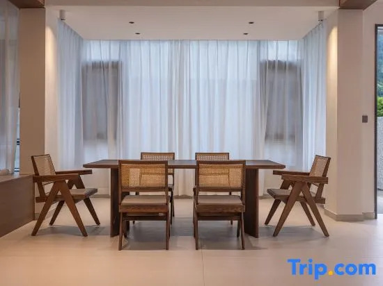 Xianju Zhenxi Mountain Villa Homestay (Shenxianju Scenic Area)
