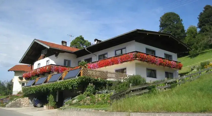 Haus Neuleitn