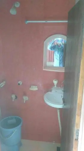 Hotel Madhav