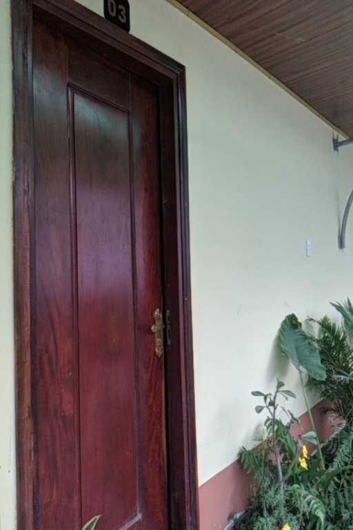 Hoa Anh Dao Garden Hotel