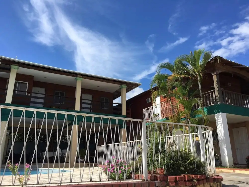 Villas Anacaona