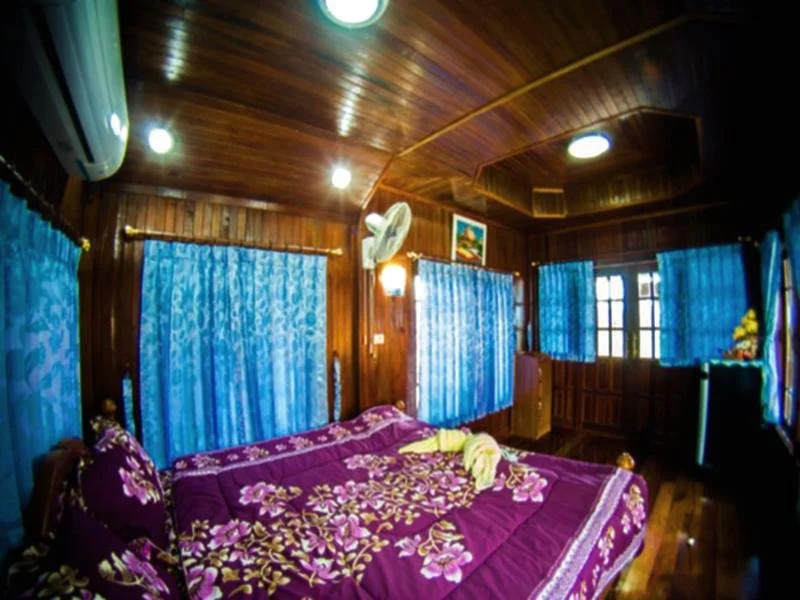 Osska World Resort