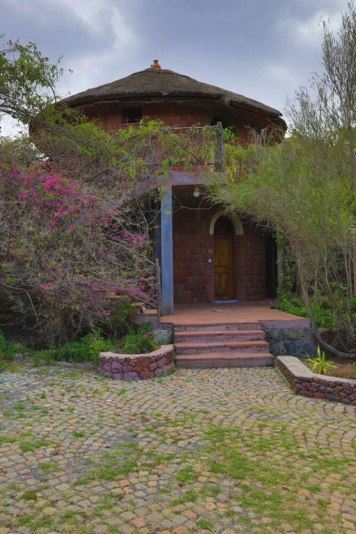 Tukul Village Hotel