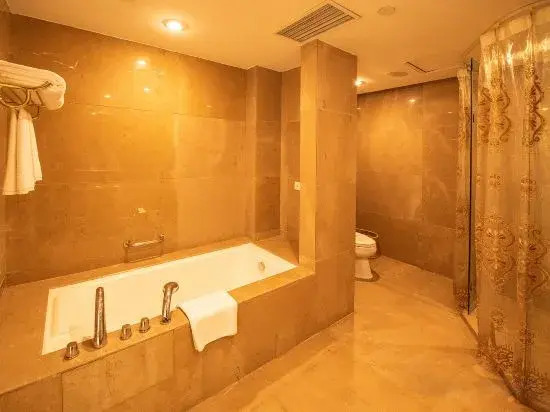 Lonsun Hotel