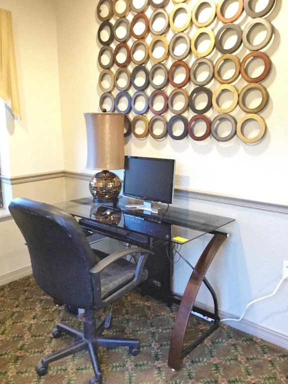 Americas Best Value Inn