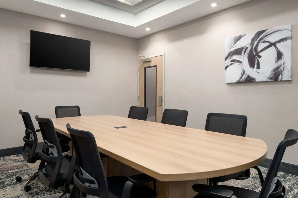 Homewood Suites By Hilton Goldsboro
