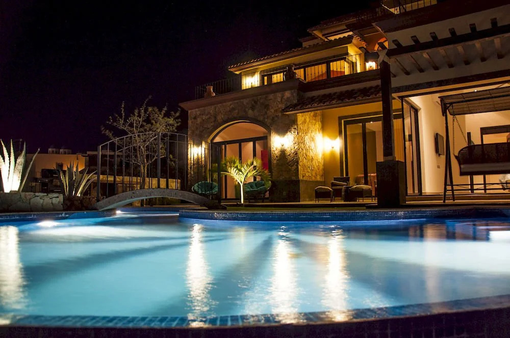 Villa Corazon de Fatima