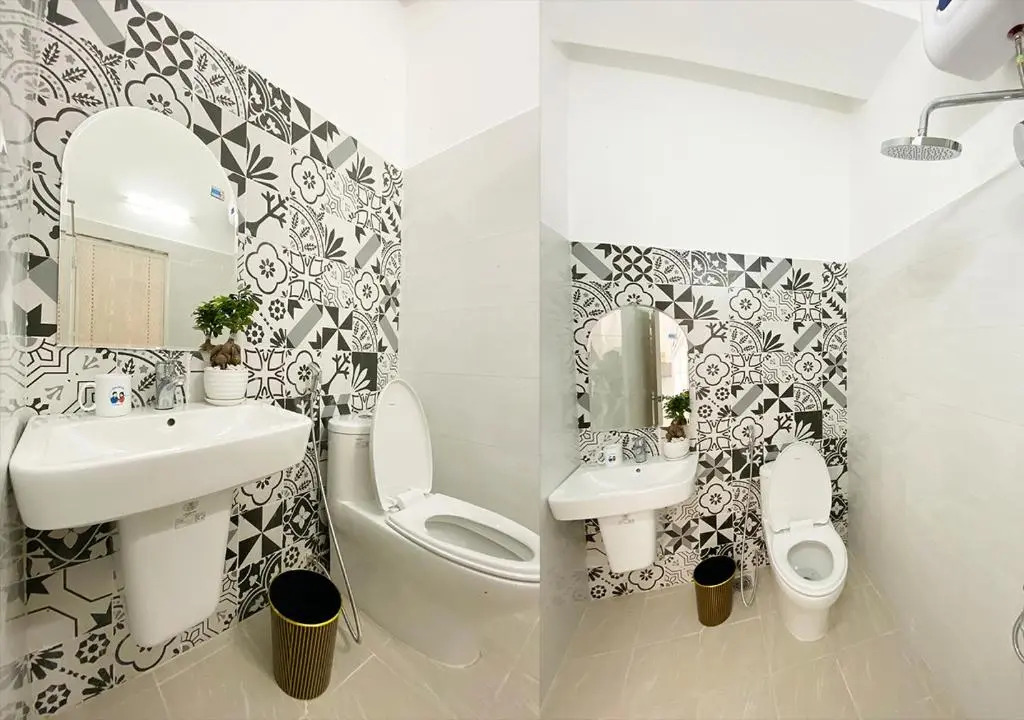 HOMESTAY THÙY DƯƠNG