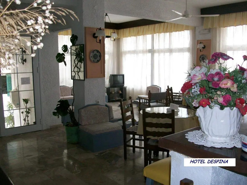 Despina Hotel