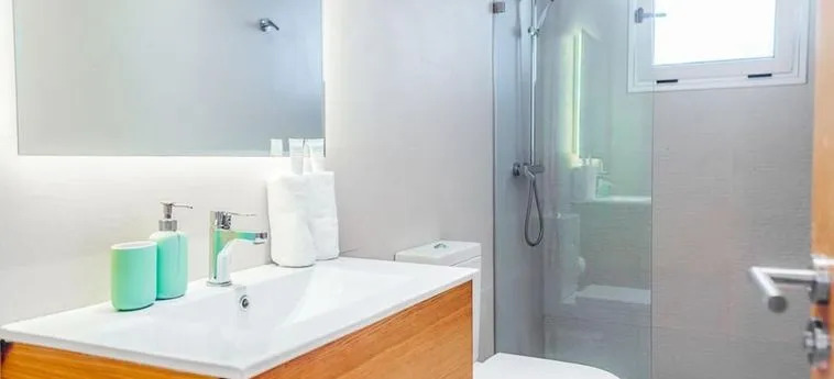 Luxury 2 BR Penthouse With Private Rooftop Picuzzi