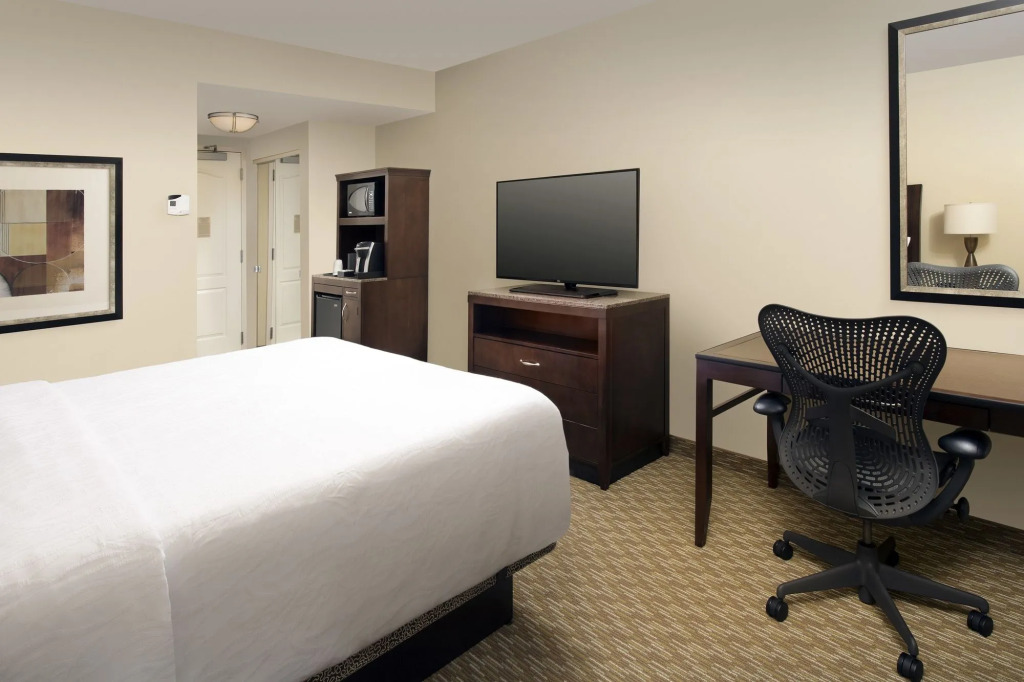 Hilton Garden Inn Huntsville South/Redstone Arsenal