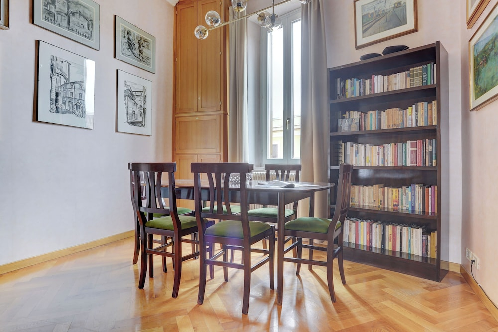 Vatican | The House of Painting | Home and More