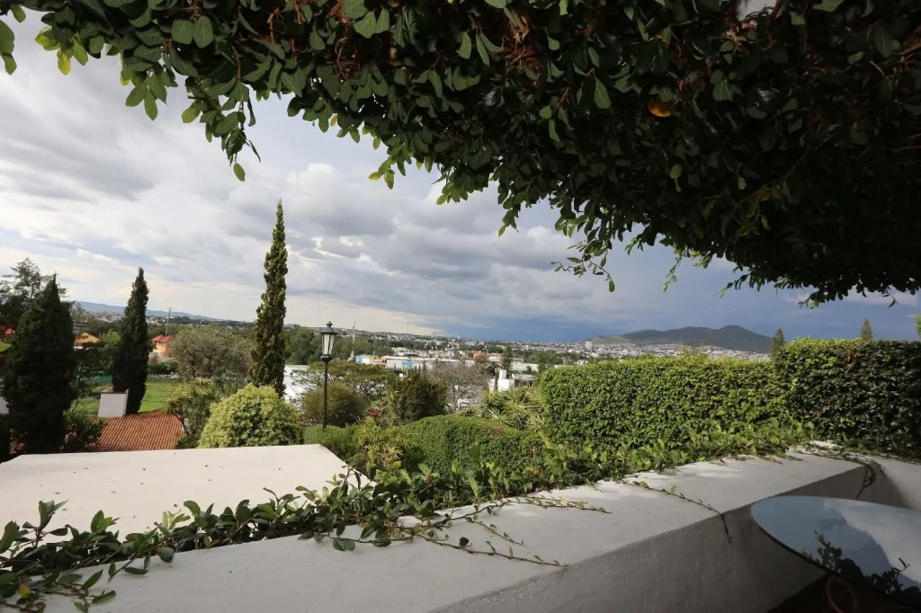 Casa de la Loma