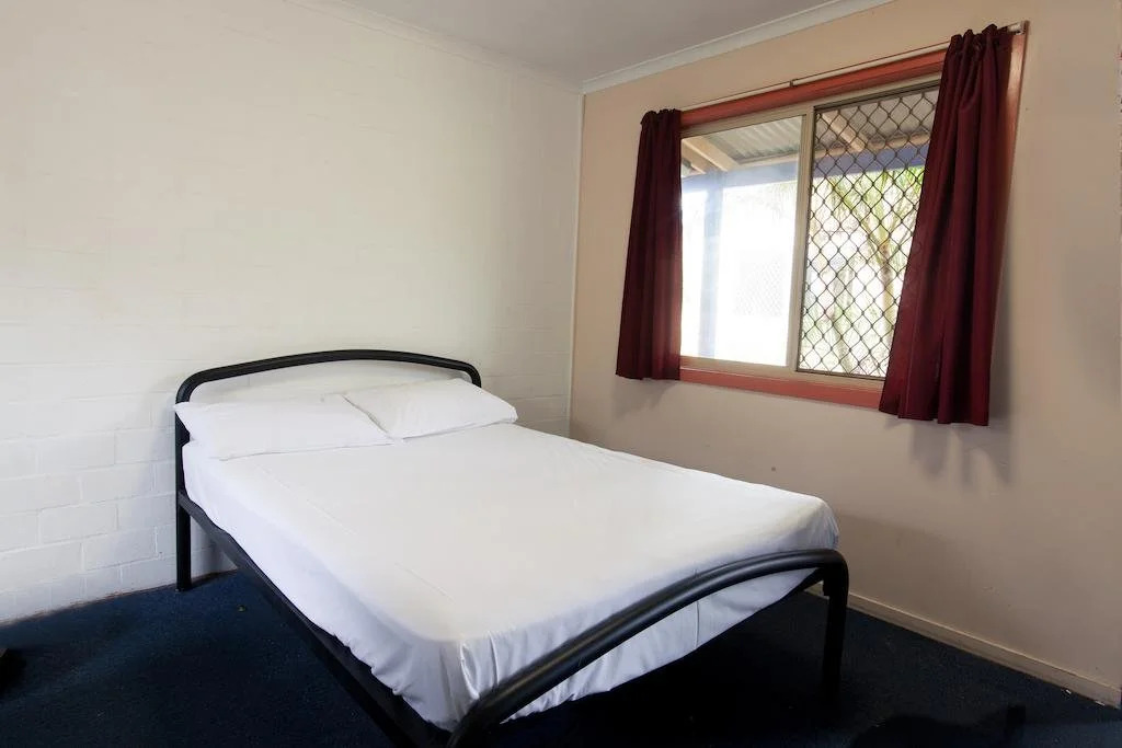 Backpackers Inn On The Beach