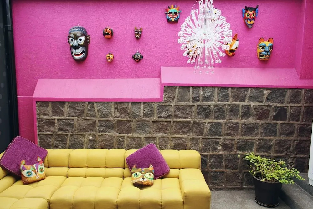 593 Hostel Boutique