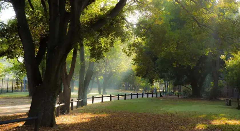 Maccauvlei on Vaal Lodge and Conference Centre