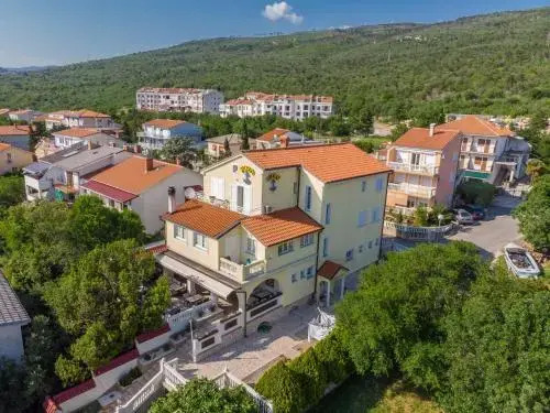 Guest House Sidro - Wellness & Restaurant