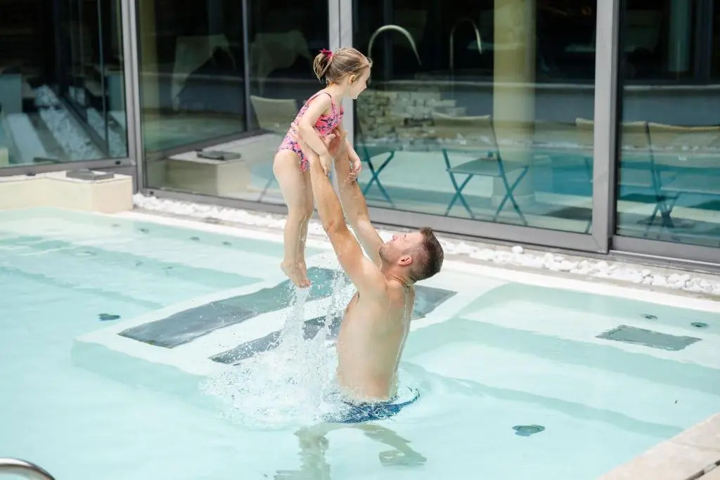 Alpholiday Dolomiti Wellness & Family Hotel