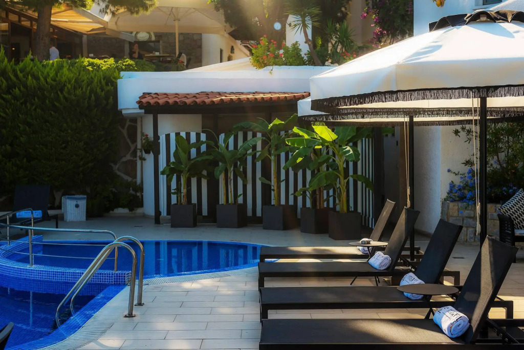 Magna Manastir Hotel