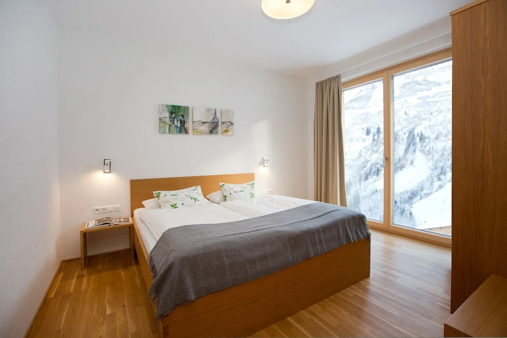 Appartements Berg 170