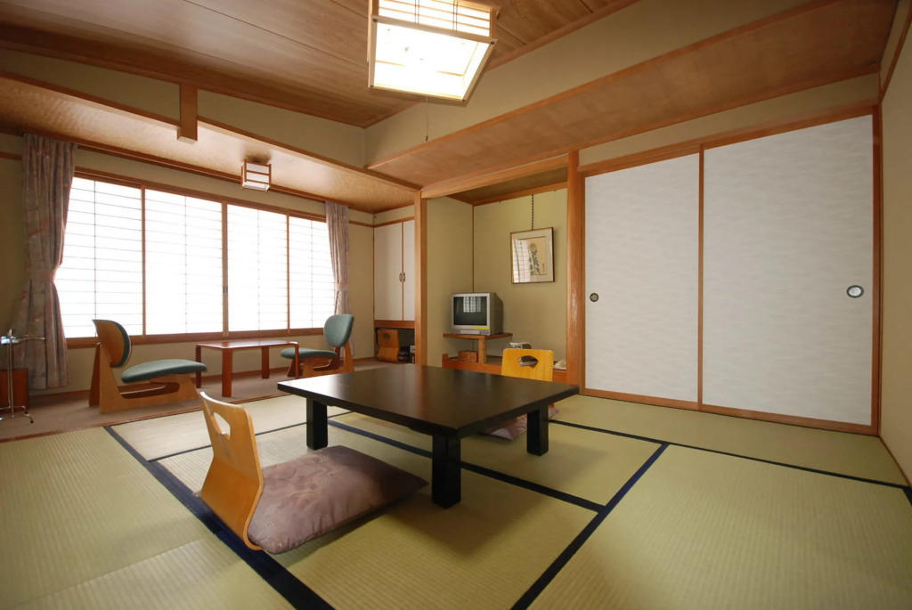 Kurobe Kanko Hotel