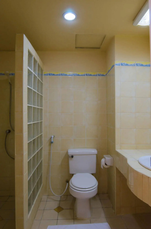 Anda Orange Pier Guesthouse