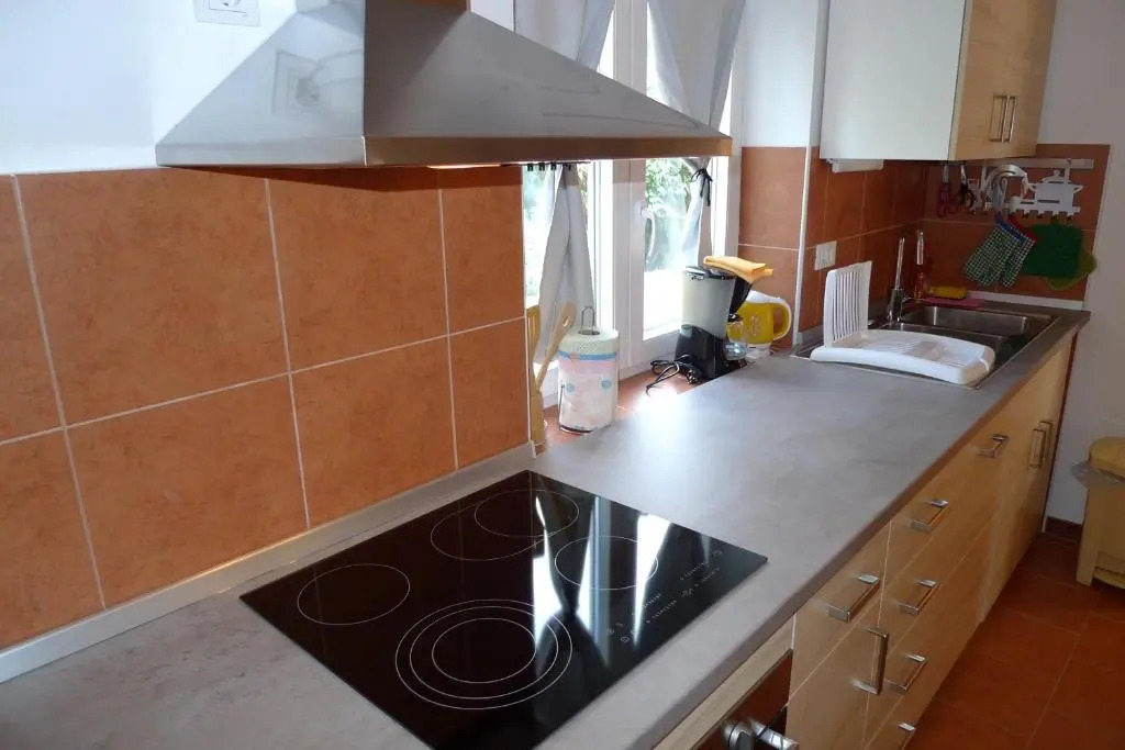 Studio Apartments Seka