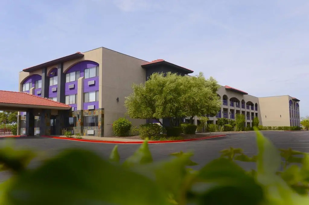 Grand Canyon University Hotel