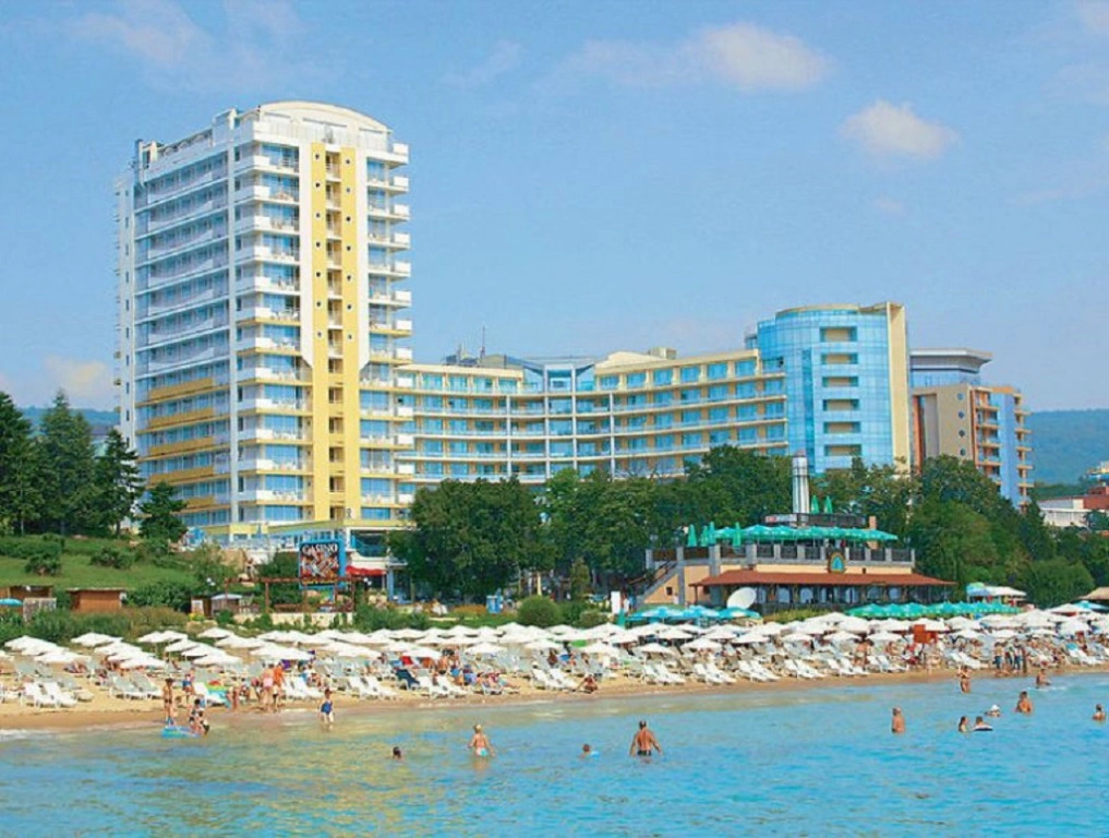Bonita Hotel