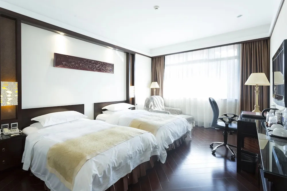 Luoyang Dongshan Hotel