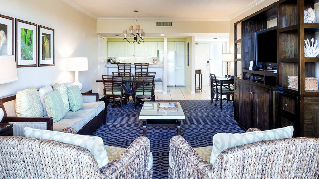 Resort at Longboat Key Club