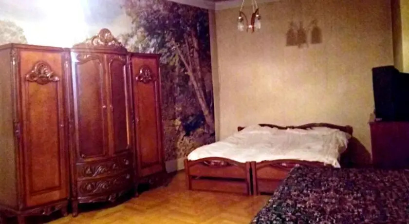 Home Stay at Georgis Place