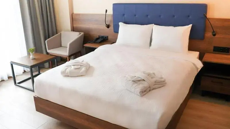Fatsa Thermal and Spa Hotel