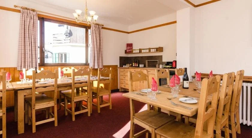Chalet Hotel Sylvana