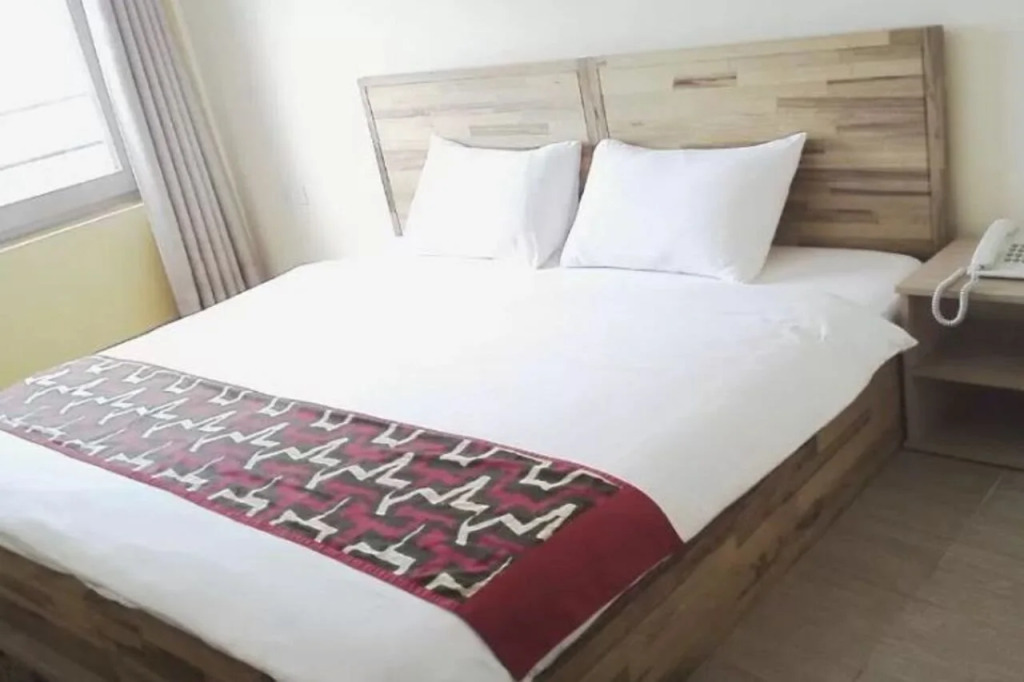 Roots Hotel Apartment