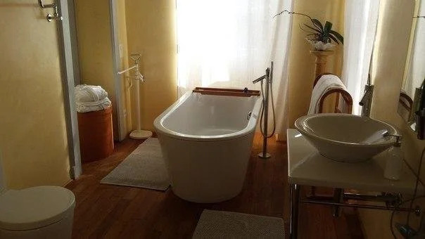 B&B La Villa