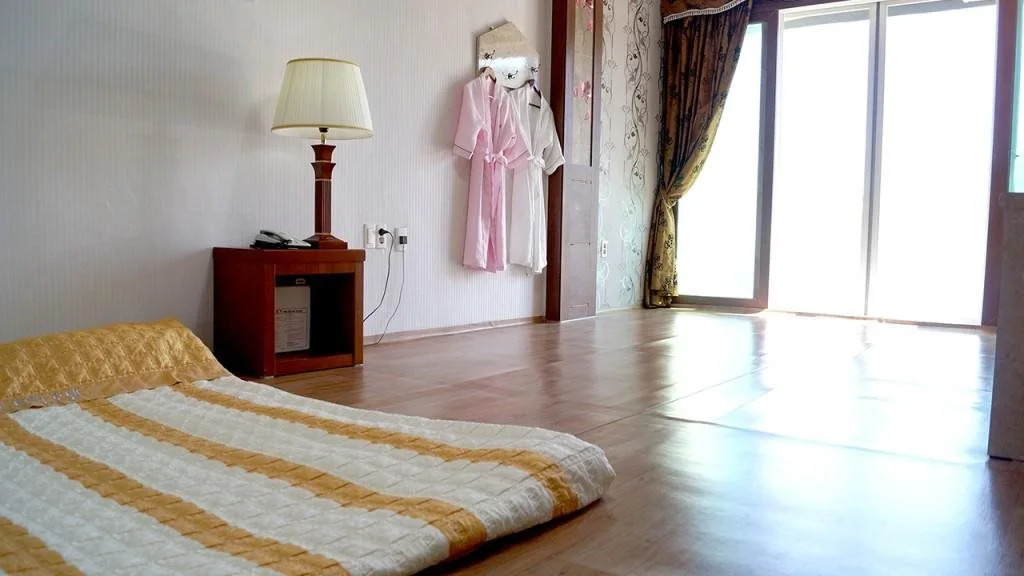 Geojedo Beach Hotel