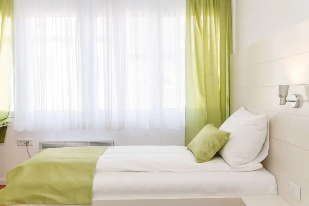 Yes Apartment, Belgrade Center