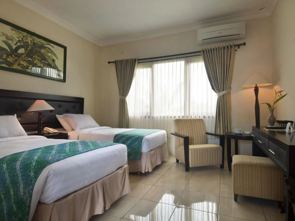 Sentana Mulia Hotel