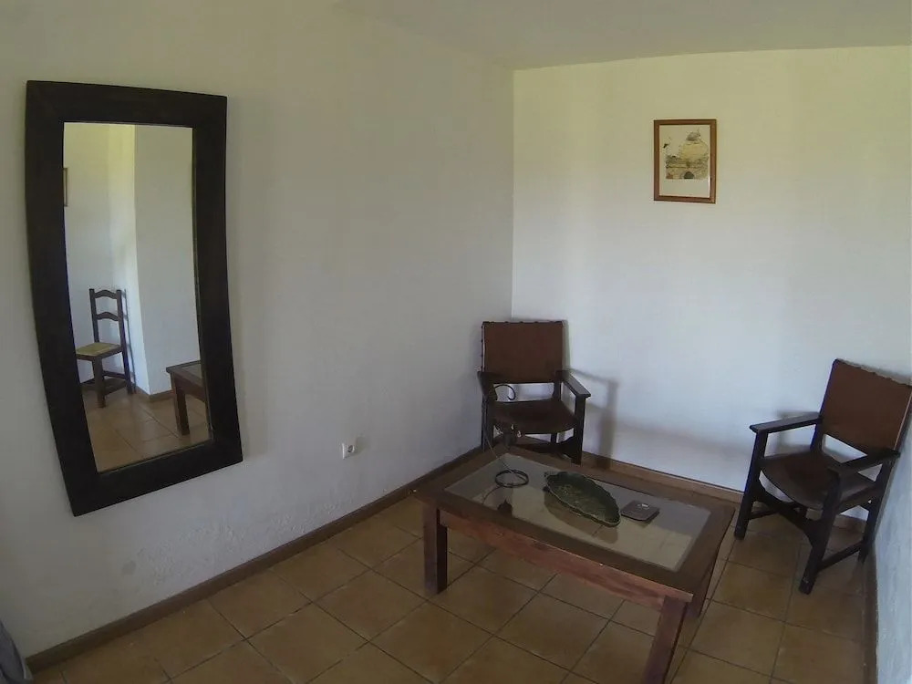 Hotel Rural Portilla de Monfragüe