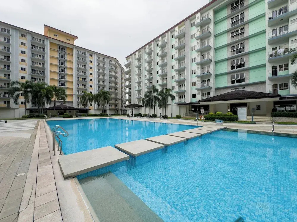 GemstoneBR in SMDC Field Residences