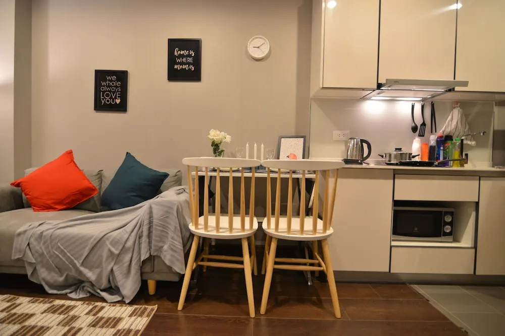 Community Apartment - bkbhce26